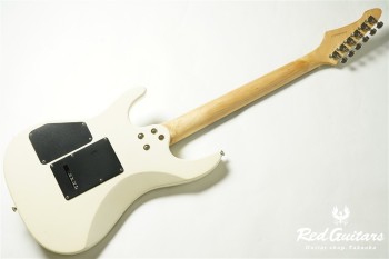 MAC-STD - Pearl White